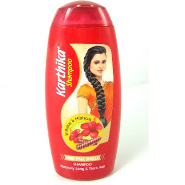 Karthika shampoo /கார்திகா 35ml
